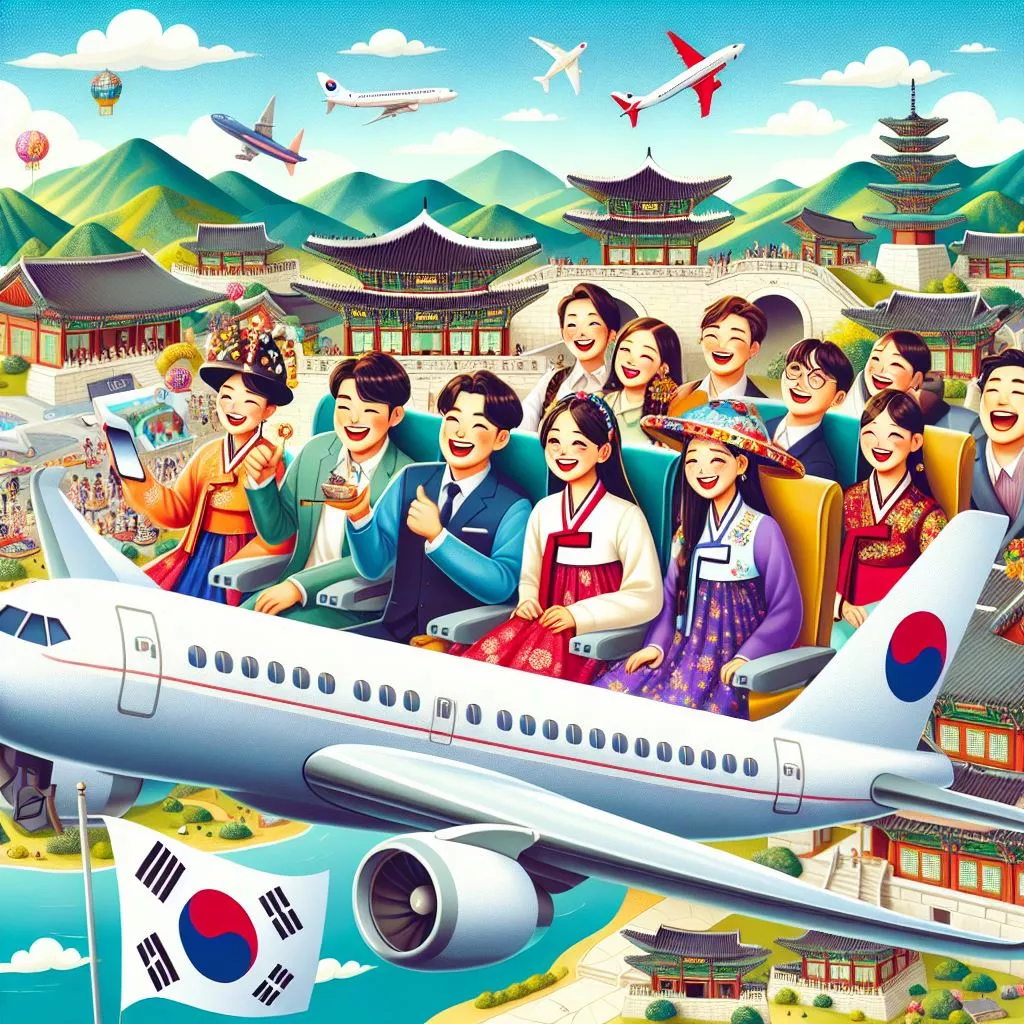 Korea 1