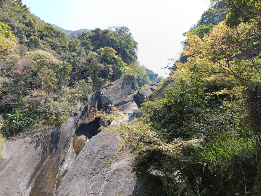 青蛙石