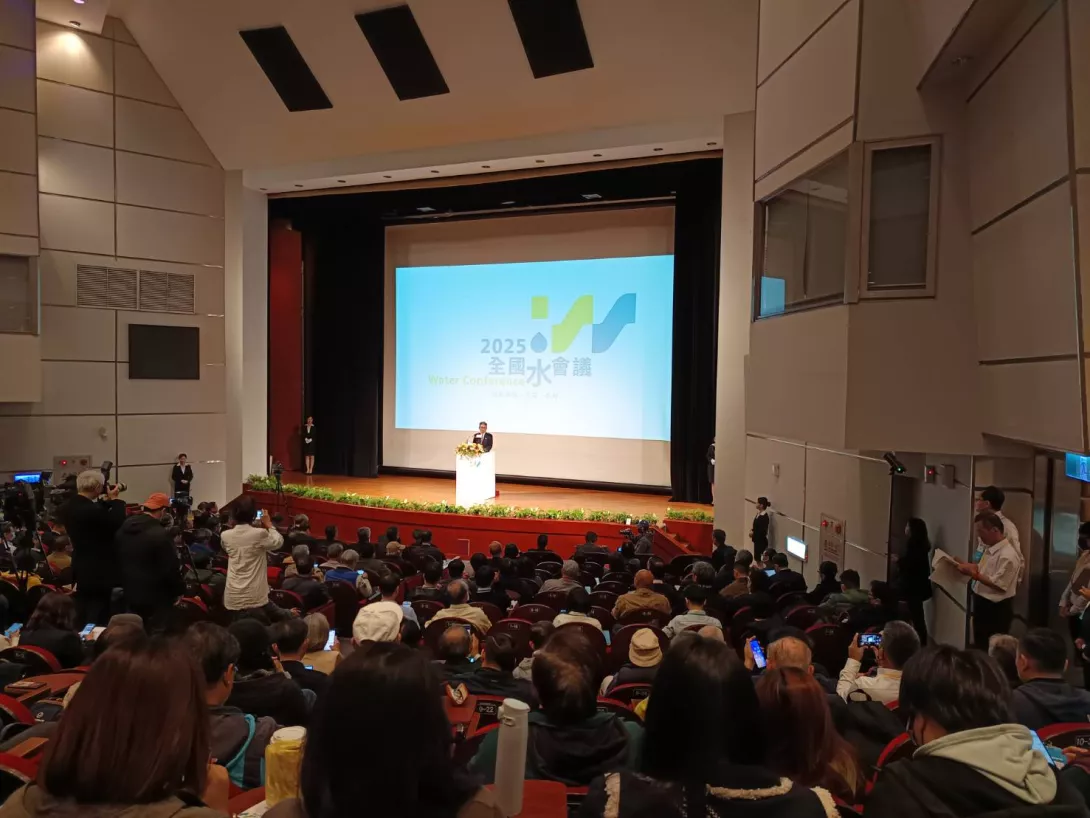 經濟部常務次長賴建信
