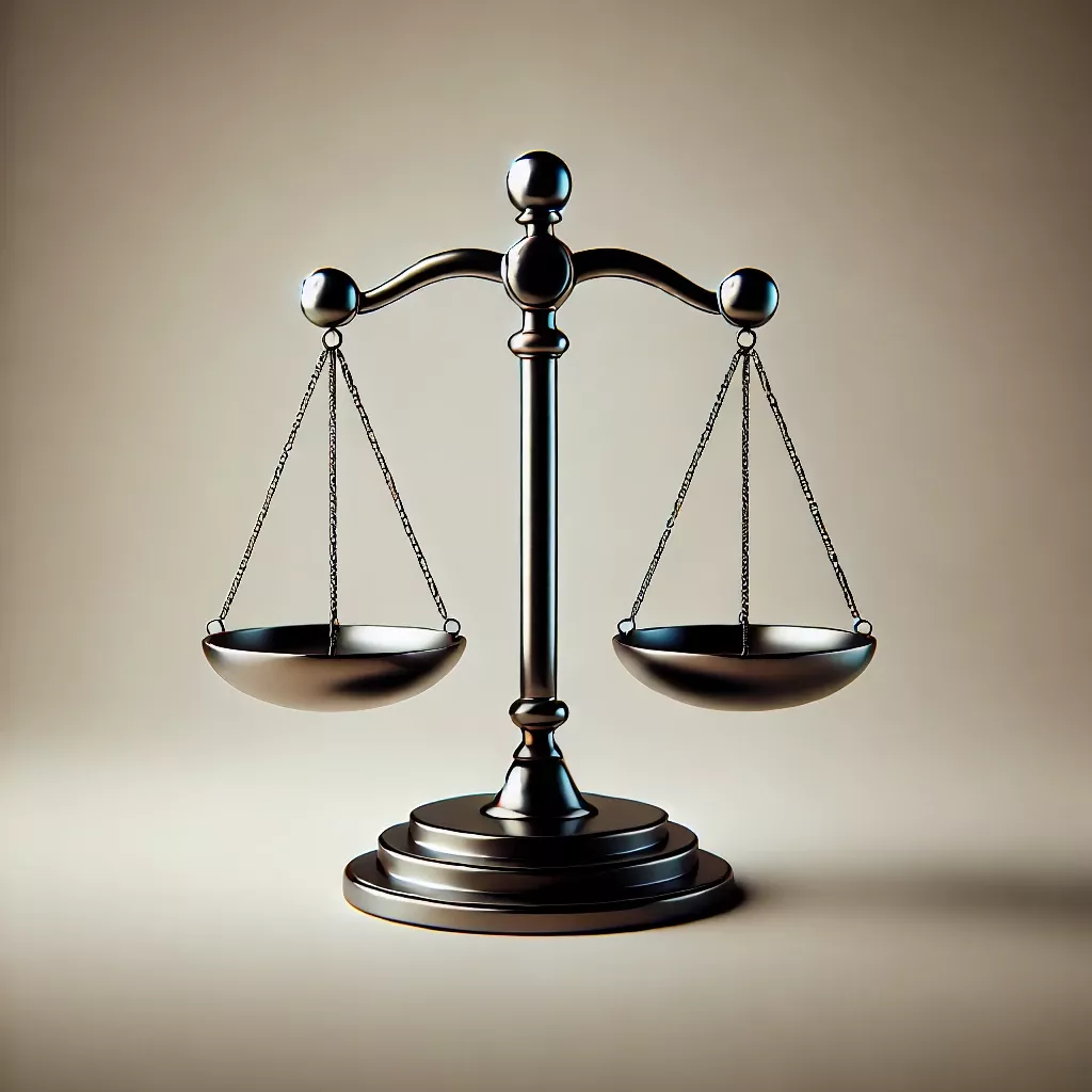 法律本應該保護受害者,但為何變成只保護懂法律的人之工具??