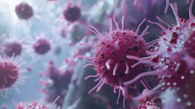 virus