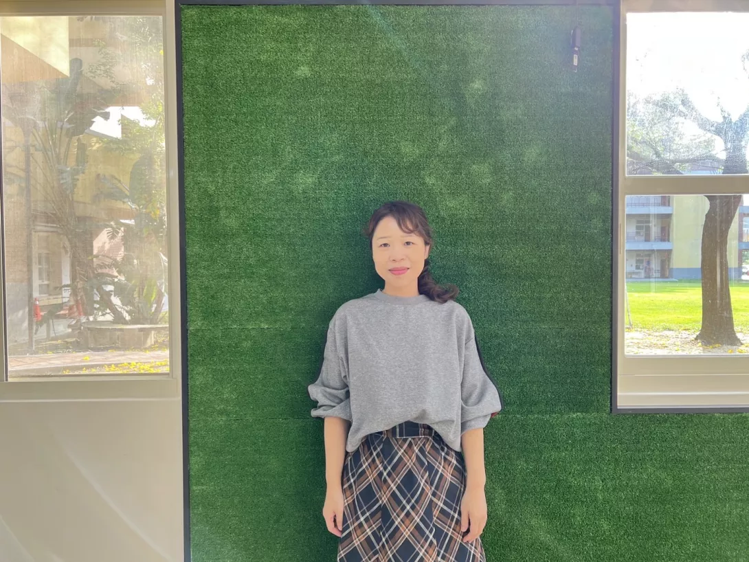 教練