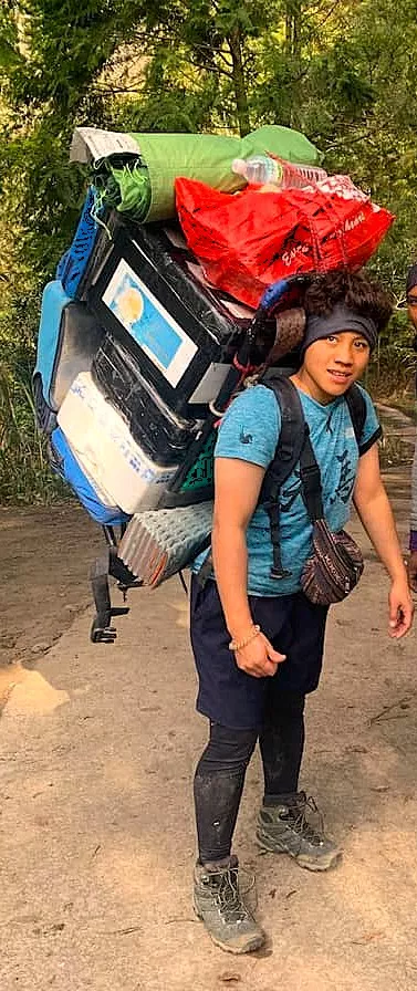 高山協作巫瑪芙20230720觀點同不同網站之截圖1
