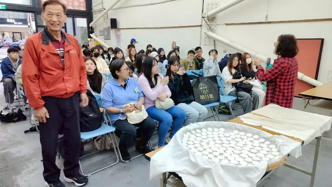 LINE_ALBUM_20250426桃園桐花祭大中正社區活動集_250426_65
