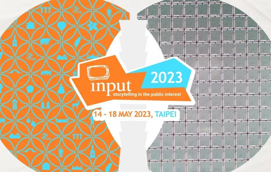 input