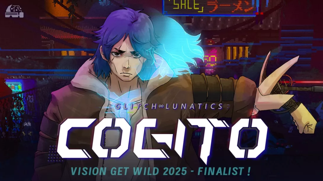 數位部放視大賞 龍華科大雙作品入圍決選《COGITO》獲優選-2