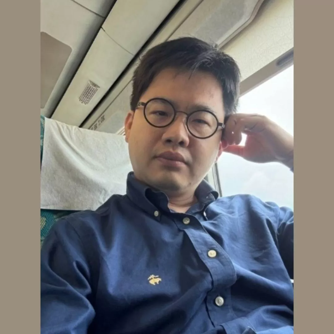 潘嵩仁|點金網創意有限公司負責人