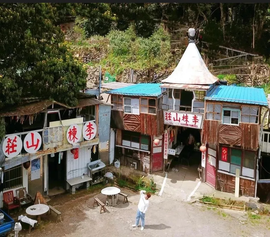 李棟山20220729橘世代A
