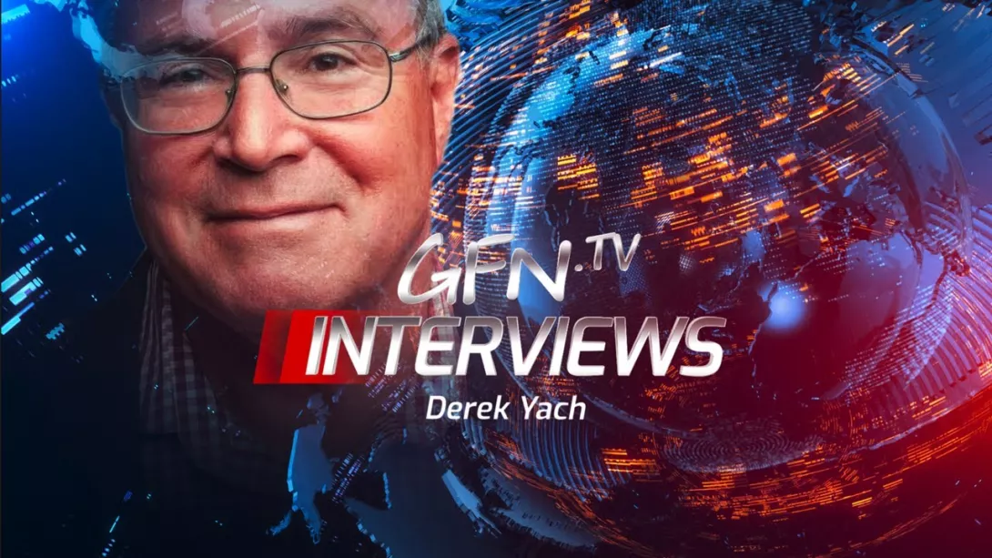 首圖:世衛組織前副總幹事Derek Yach博士認爲川普政府的退出導致世衛財務困境,新總幹事態度是菸草減害策略轉機。圖:擷取自GFN.tv Interview。