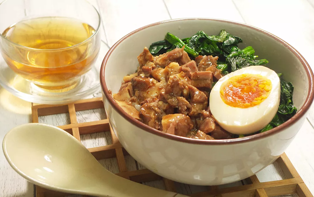 魯肉販