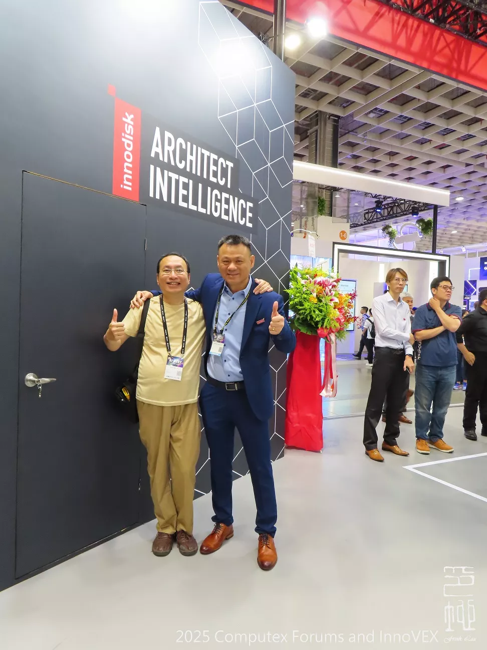 2025 Computex Forums and Innovex s10