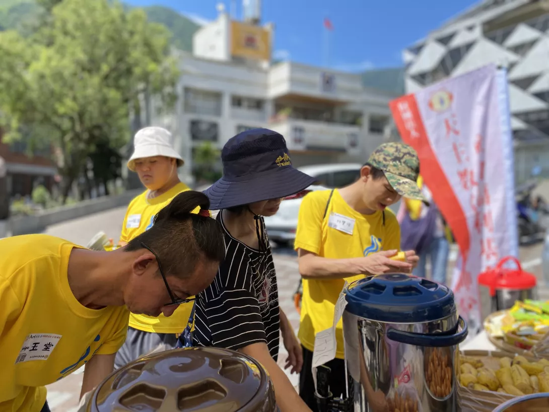 7健走補給品2