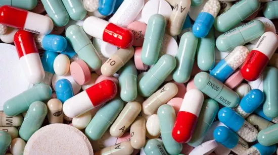 Medicine 1