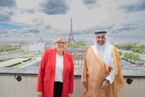 沙地阿拉伯王國衛生部長 Fahad Abdulrahman AlJalajel_Ministry_of_Health_Saudi_Arabia