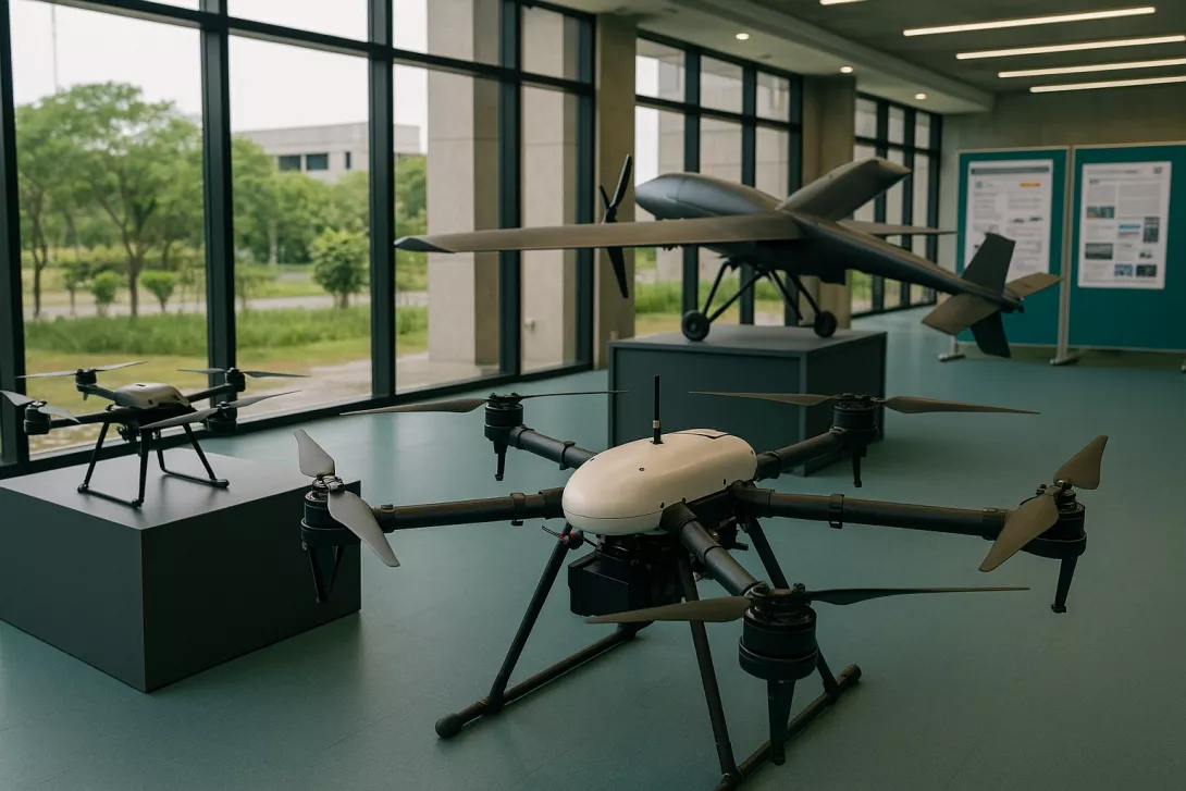 compressed_uav_display_rnd_center