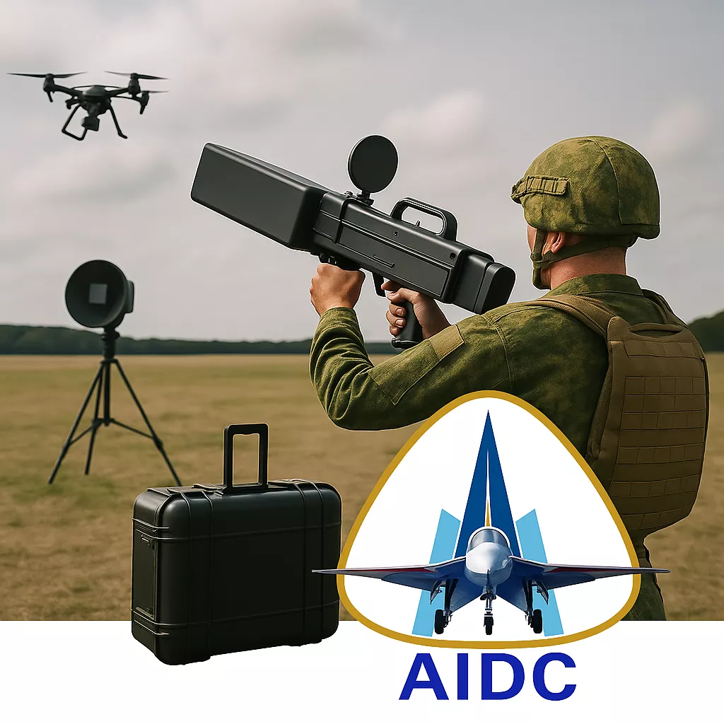 統帥綱領・統帥参考(軍事機密) 漢翔挺進無人機反制領域雷達技術轉化國防新利器| PeoPo 公民新聞
