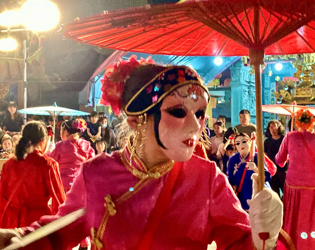 十二婆姐