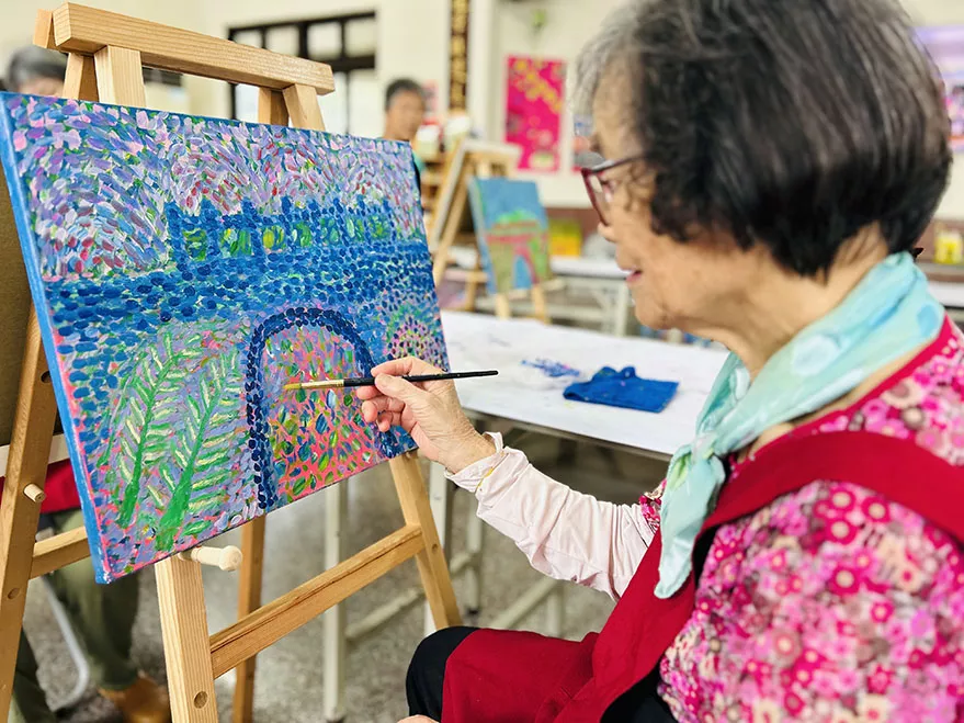 塭內社區3