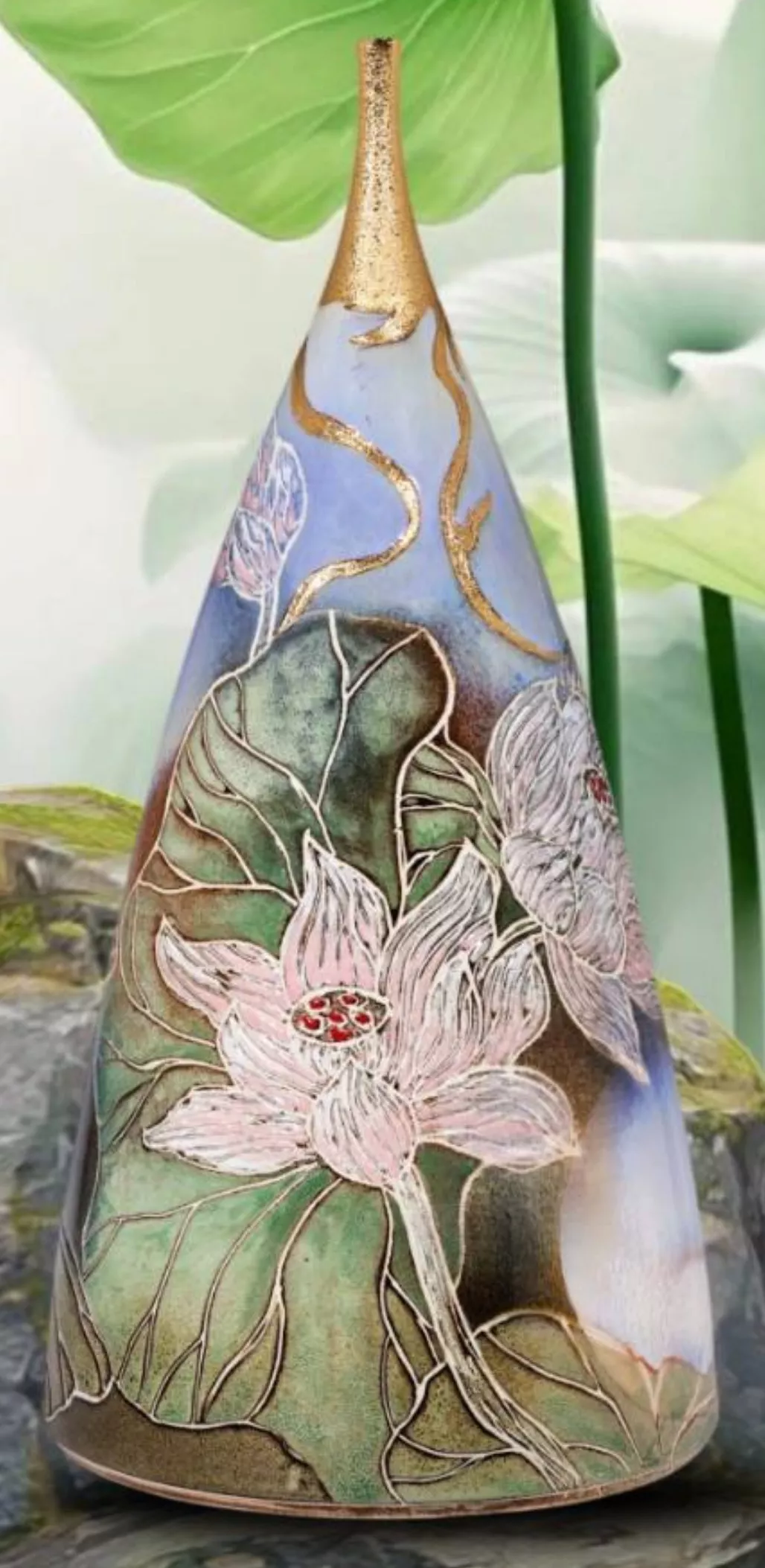 清趣