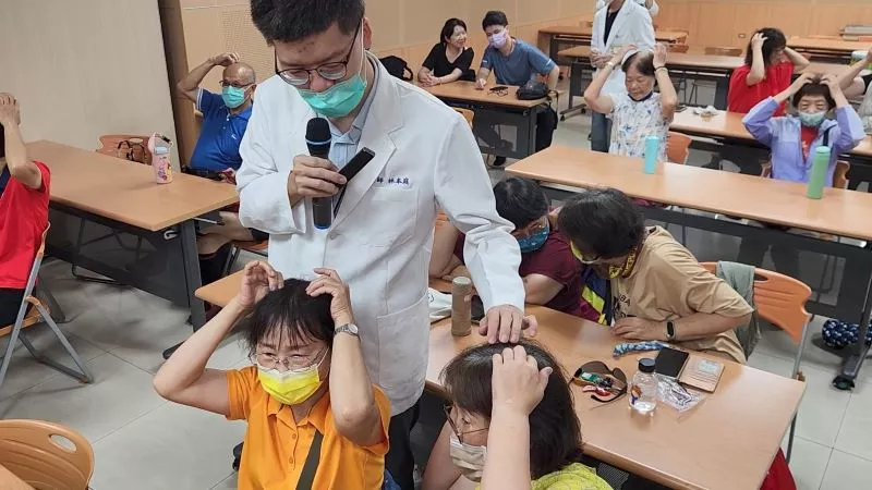 義工聯誼
