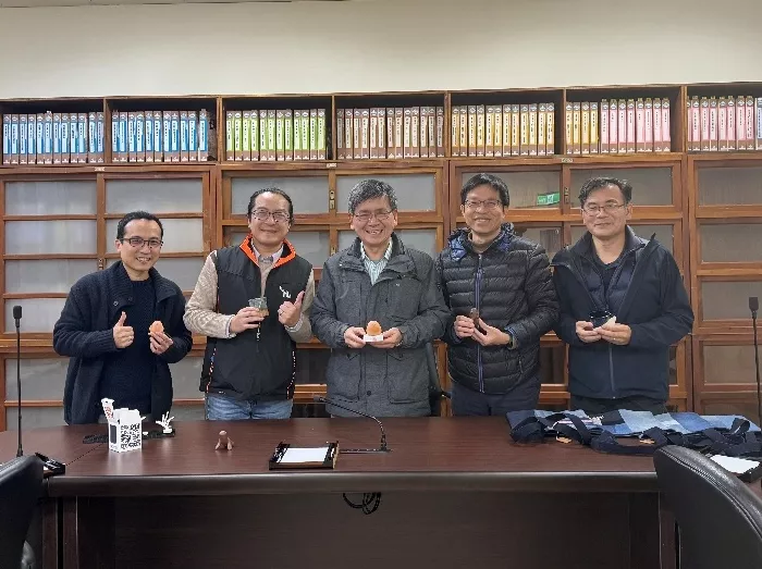 龍華科大攜手海洋大學USR創新珊瑚復育低碳技術 打造海洋永續新篇章-1