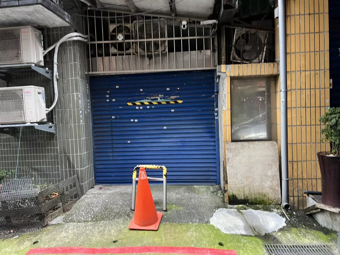 20231231吳興街118巷15弄停車 (1)2