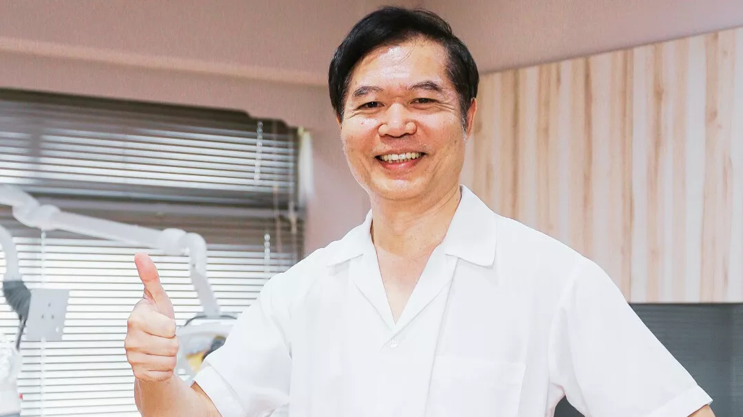 品雅牙醫診所 林協興院長