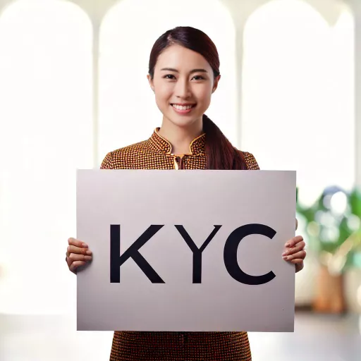 博弈集團洗錢跟KYC有什麼關係?