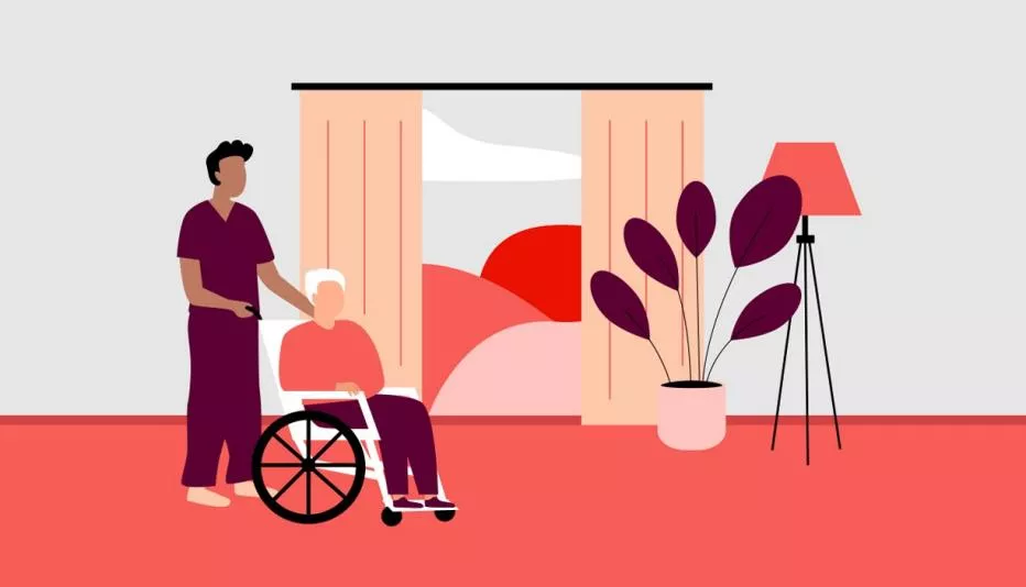 Long Term Care 1