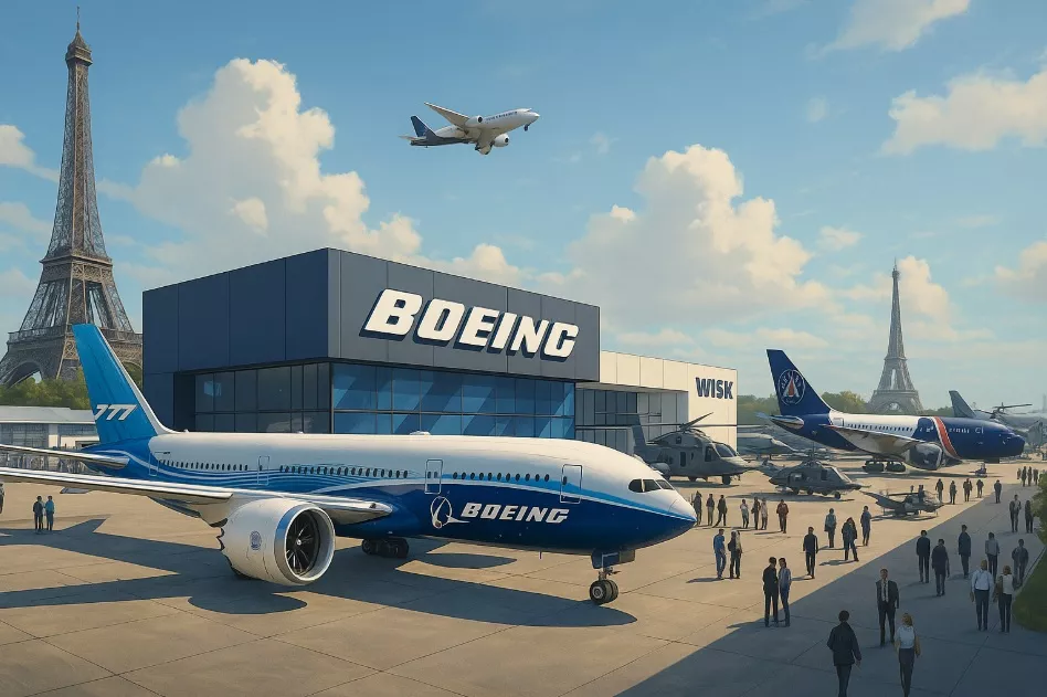 boeing