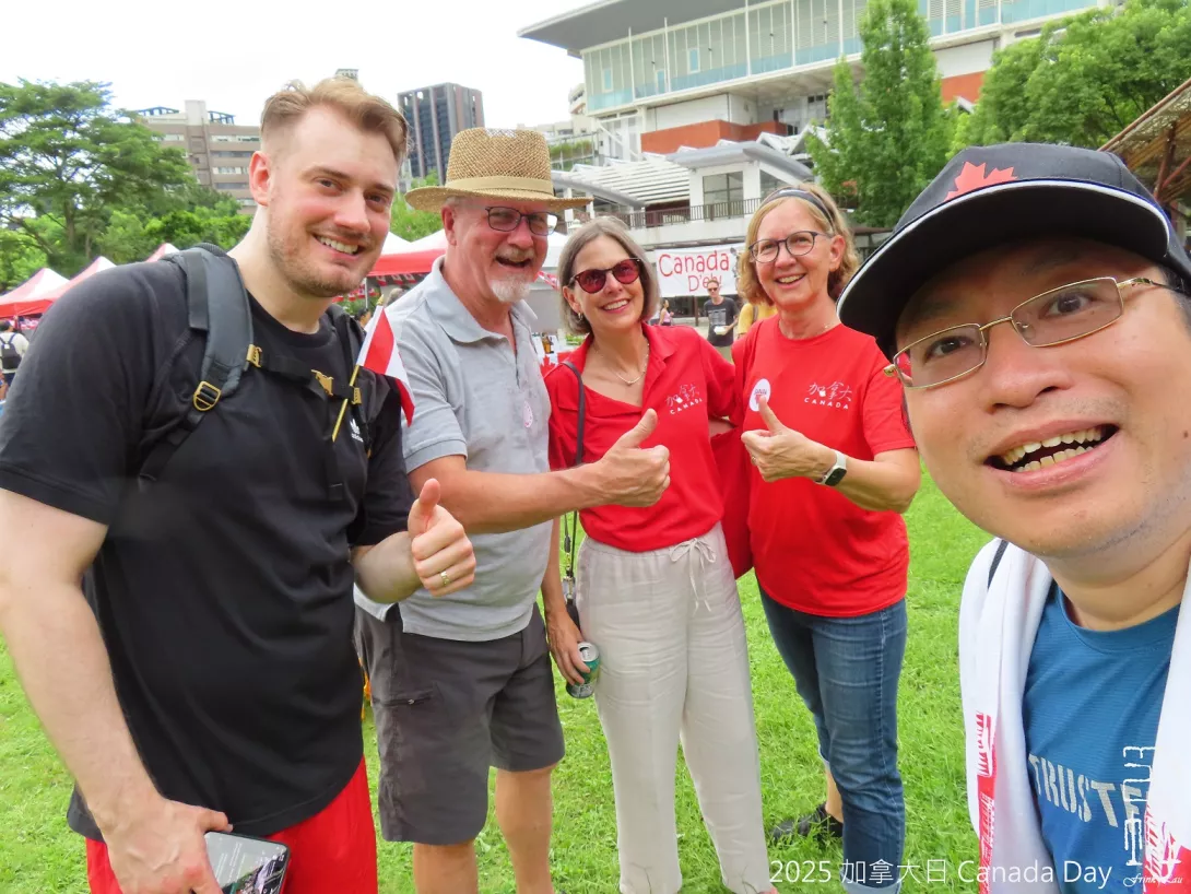 s2025加拿大日Canada Day p2