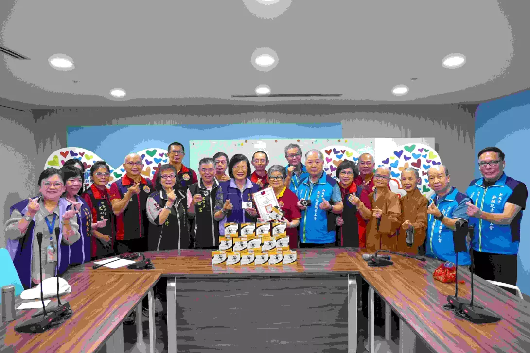 大合照1
