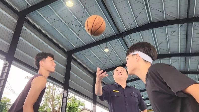 救國團1