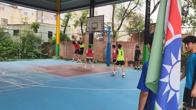 救國團2