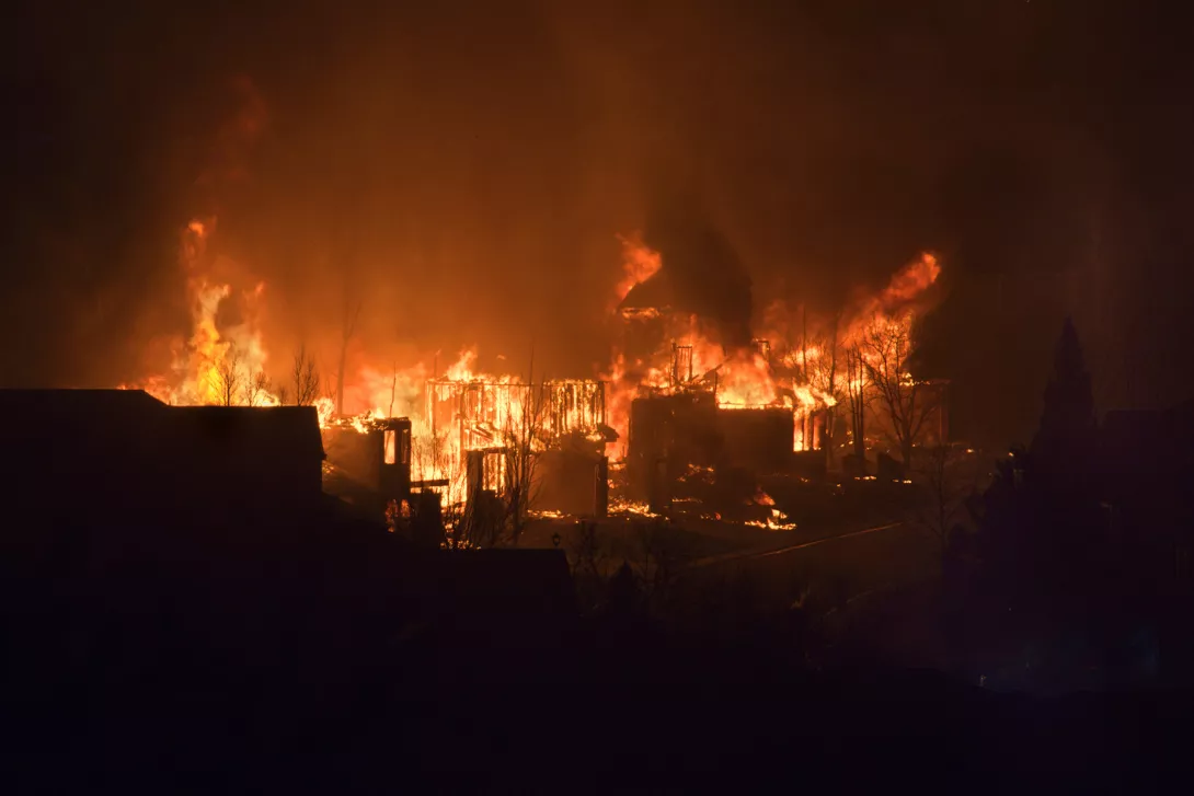 Fire 2