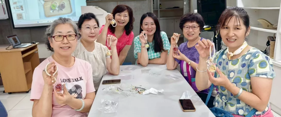 學員作品
