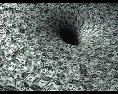 Money bye 1