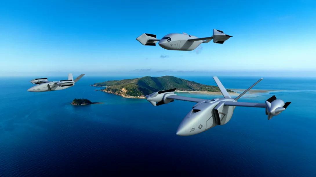 X-plane