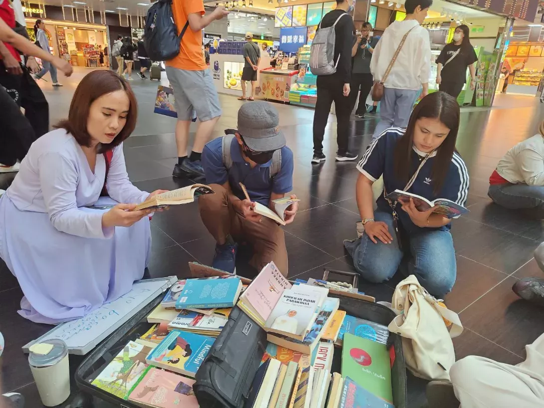書店