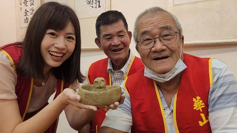 民雄茶會2
