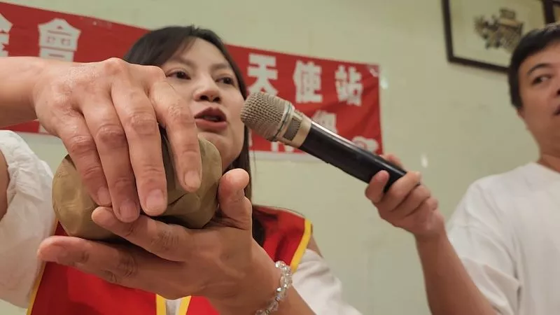 民雄茶會5