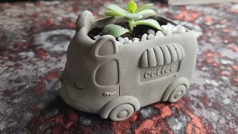 番路茶會19