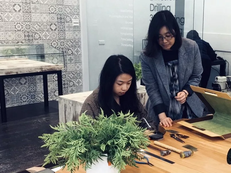龍華科大開辦第三人生大學6類專班 量身打造壯世代學習旅程-1