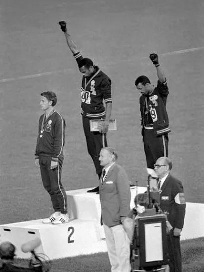 1968 olympic