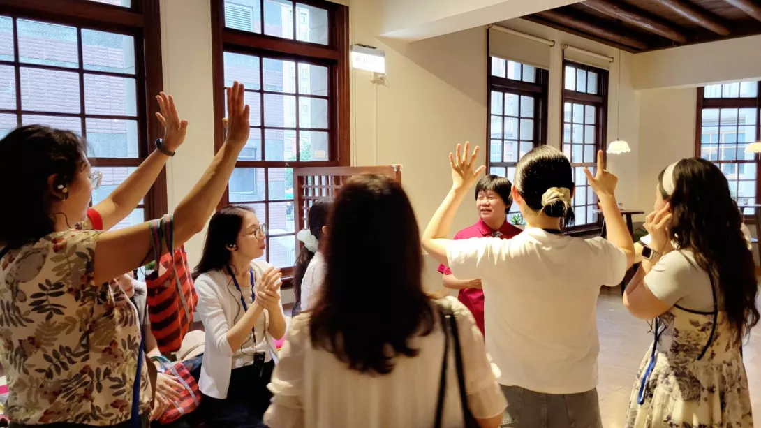你知道早期台灣女性每十人中有多少人纏足嗎
