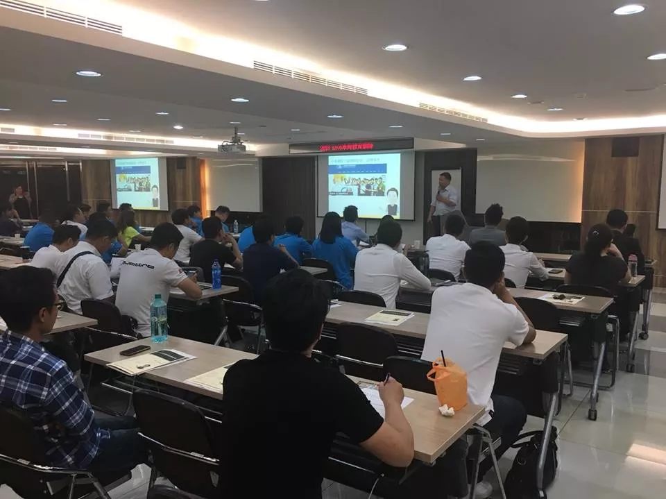 圖片來源:中華網路行銷講師協會理事長 蘇承樂提供