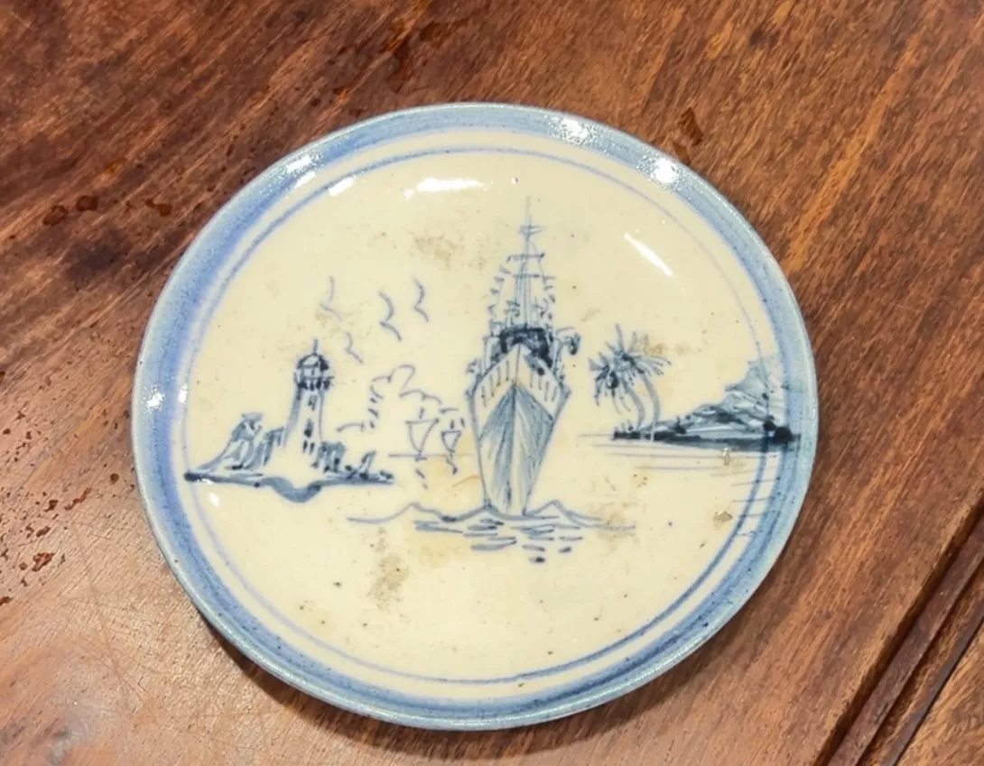 戰艦