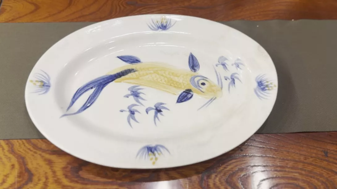 黃魚