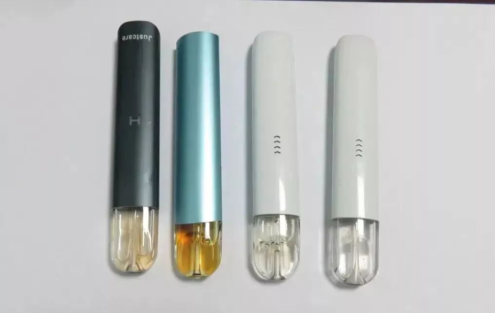 依托咪酯喪屍菸彈