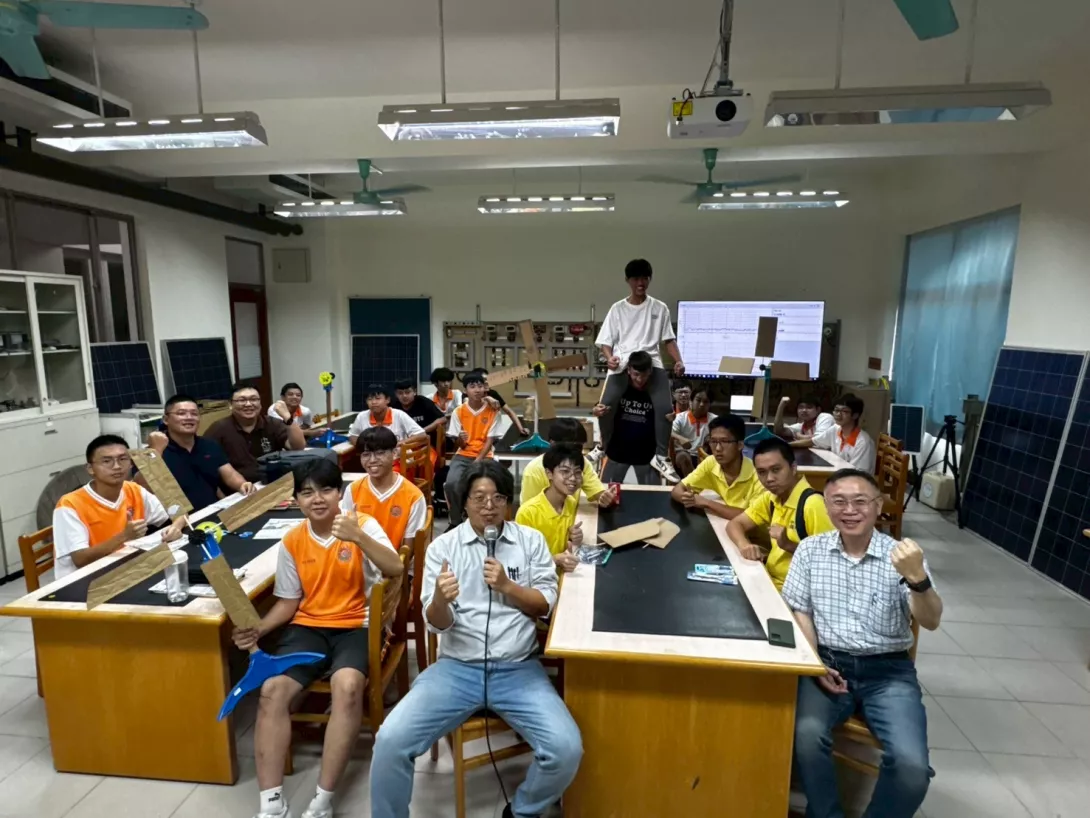 LINE_ALBUM_20250910KidWind育達科大風力研習_250911_191